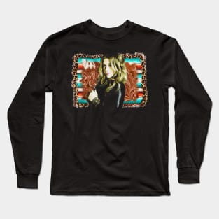 Dark Side Embrace Your Inner Kelly Long Sleeve T-Shirt